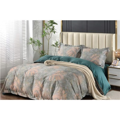 КПБ Lita евро с 2 наволочками