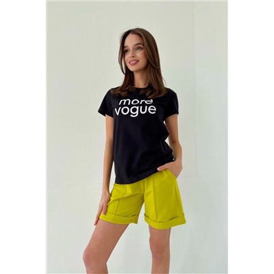 Футболка 8194 НАТАЛИ #764891