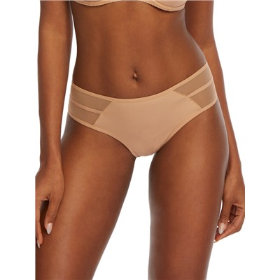 427/2-P ONYX Трусы бразильяно KINGA