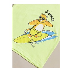 Футболка BATIK #1054368