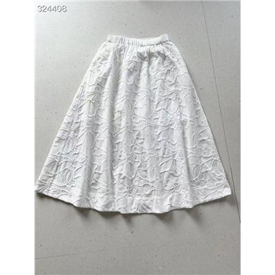 Жаккардовая юбка австралийского бренда