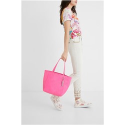 Camiseta manga corta corazón