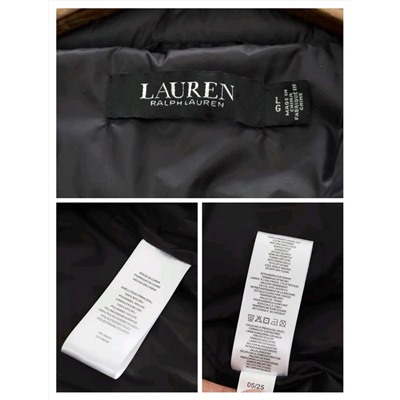 Стеганная женская куртка РАЛЬ*Ф Л