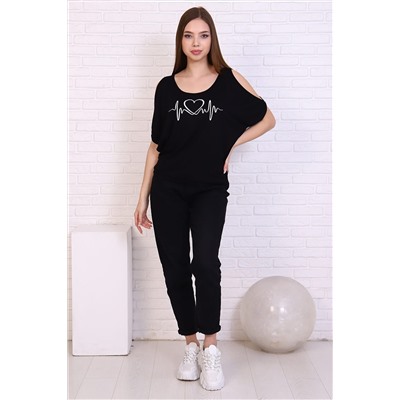 Футболка 24875 НАТАЛИ #777653