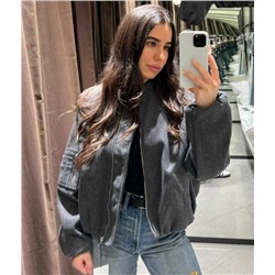 Бомбер Zar*a 💤