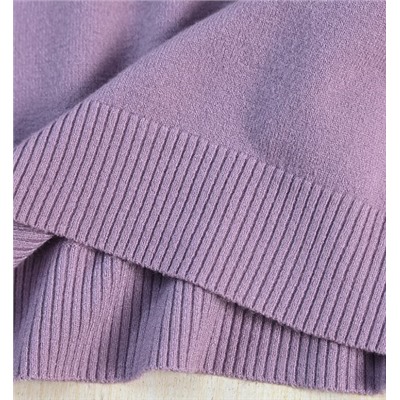 Трикотажный свитер