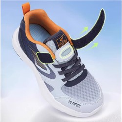 Детская спортивная дышащая обувь 2025