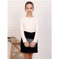 Евгения  блузка дл. рукав