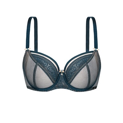 Бюст Daniela M BO52 Nipplex