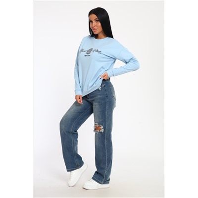 Толстовка женская SPORT