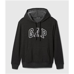 Gap Logo Hoodie