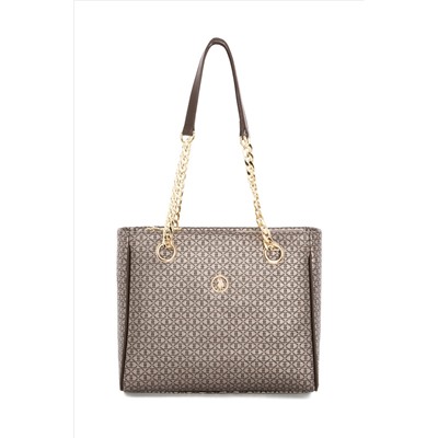 Kadın Kurşun Omuz Çantası