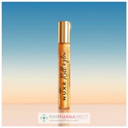 Nuxe Huile Prodigieuse Huile Sèche Multi-Fonctions 100ml + Roll-On Huile Prodigieuse Or 8ml OFFERT