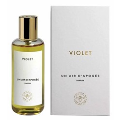 MAISON VIOLET UN AIR D APOGEE 100ml parfume