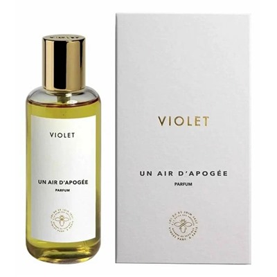 MAISON VIOLET UN AIR D APOGEE 100ml parfume