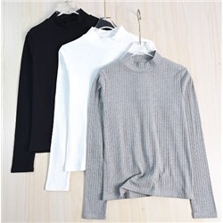 Женская водолазка