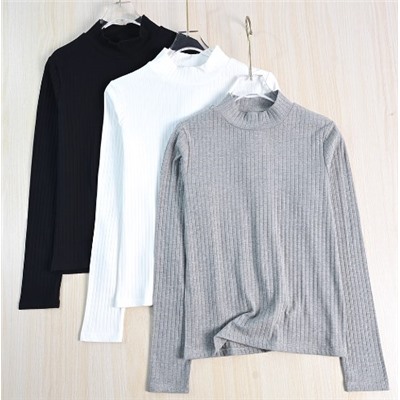 Женская водолазка