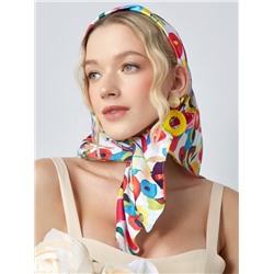 Платок женский KSH16-616-3