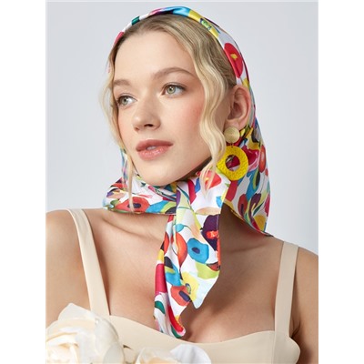 Платок женский KSH16-616-3