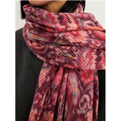 Палантин женский KSH15-1616-4