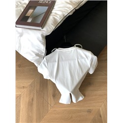 Футболка люкс