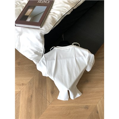 Футболка люкс