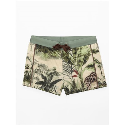 Плавки купальные SP2605