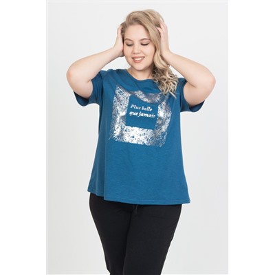 Футболка 24354 НАТАЛИ #738221