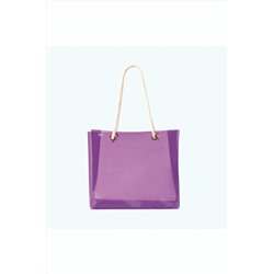 Funny Design, Rainbow Tote Çanta