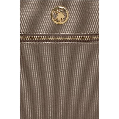 Kadın Kurşun Çapraz Çanta