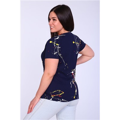 Футболка 24249 НАТАЛИ #829290