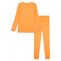 Термокомплект (Брюки+Лонгслив) PLAYTODAY, 911149