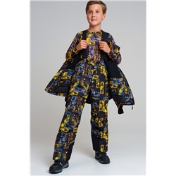 Комплект (Куртка+Брюки) PLAYTODAY, 1056058