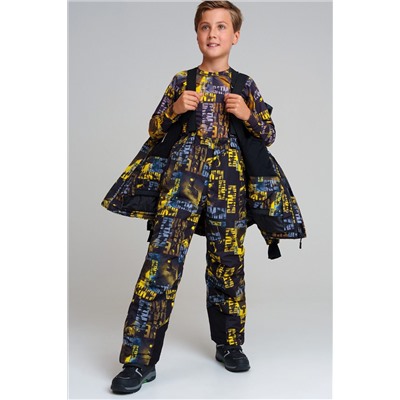 Комплект (Куртка+Брюки) PLAYTODAY, 1056058