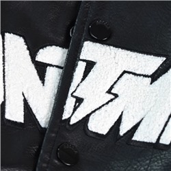 Бомбер для мальчиков. Экспорт