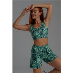 8484 Костюм женский