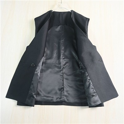 Жилетка и юбка CO*S