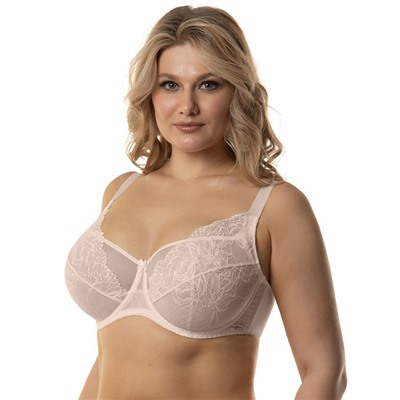 Бюстгальтер №10128 Античная заря ВЛ25 мягкая Lengy