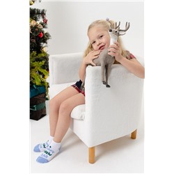 Носки детские Сноу (набор 3 пары)