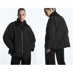 Стёганая куртка CO*S  Экспорт