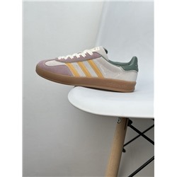 Оригинальные кроссовки ADIDA*S Gazelle  INDOOR