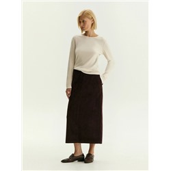 Юбка карандаш, S948/serviette