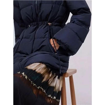 Женский пуховик МАКС МАР*А