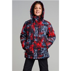 Куртка PLAYTODAY, 1056050