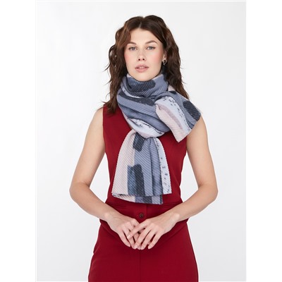 Палантин женский KSH15-166-3