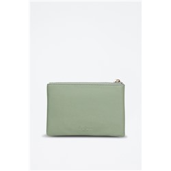 Monedero Aurora Verde