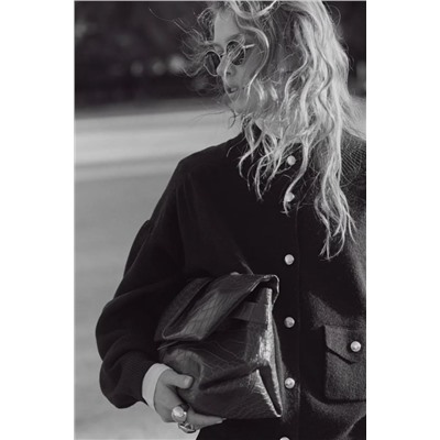 Женская жилет  Н*М