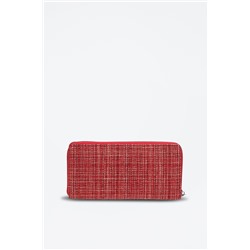 Cartera Oana Rojo