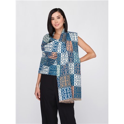 Палантин женский RH10-1456-5