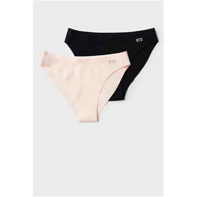 Трусы, 2 шт. PLAYTODAY, 1130260